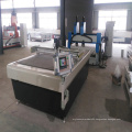 CNC oscillating cutting machine